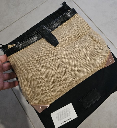 Sac alexander wang adele - sac,