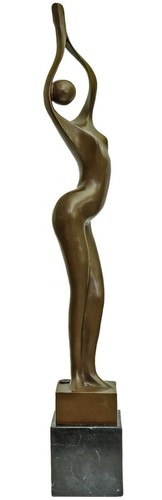 Statue érotisme art de - l'érotisme,