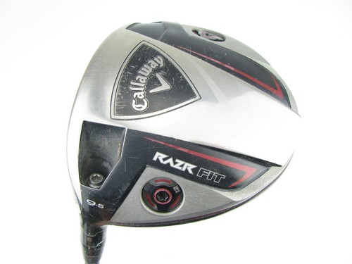 Left hand callaway razr - left,