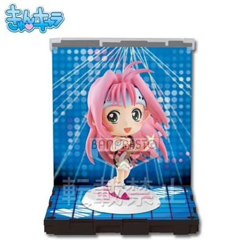 Macross figurine mylene - 7,