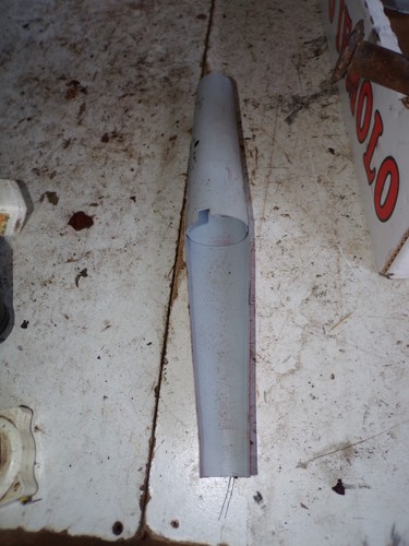 Cache fourche chaudron 89 - fourche,