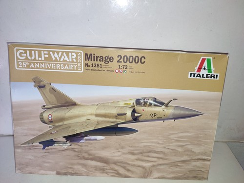 Maquette italeri 1381 - italeri,