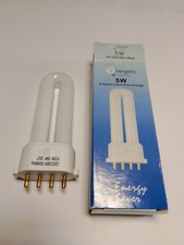 Energetic Lightning Tube fluo