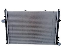 Radiateur Eau Pour Alfa Romeo