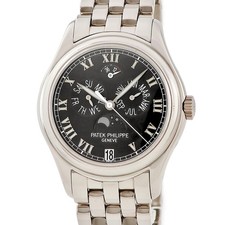 PATEK PHILIPPE Complications