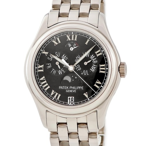 Patek philippe complications - patek,
