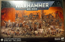 warhammer 40k dread talons