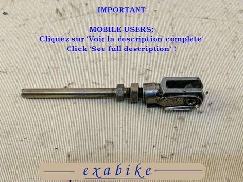 Pas description voir - pas,