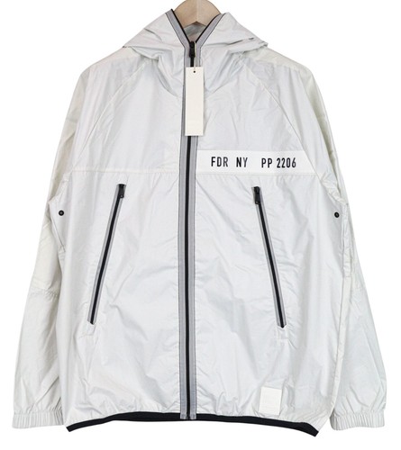 Replay veste gris - replay, clair