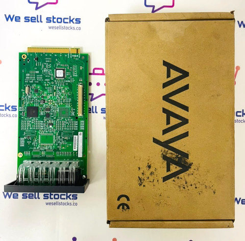 Avaya ip500 vcm voice - ip500,