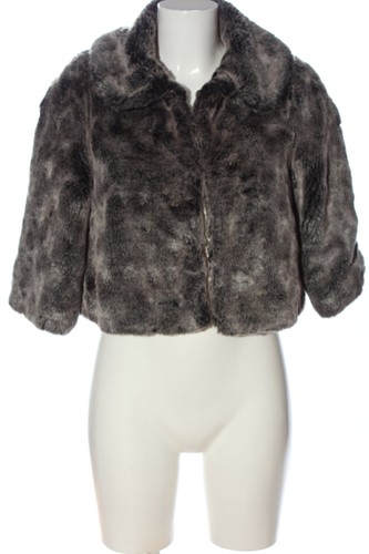 Veste fourrure dames - dames,