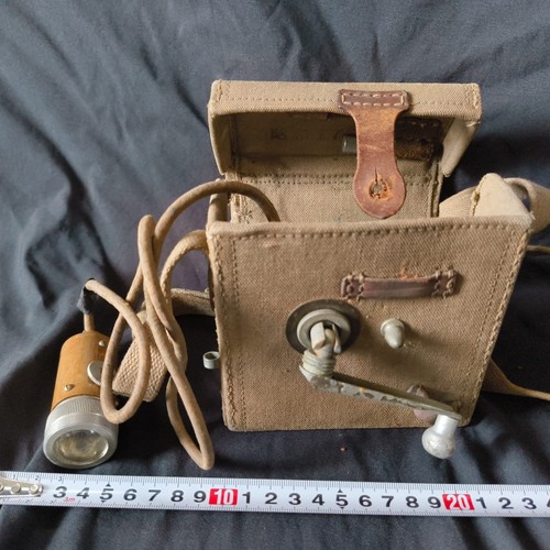 Vintage seconde guerre - seconde,