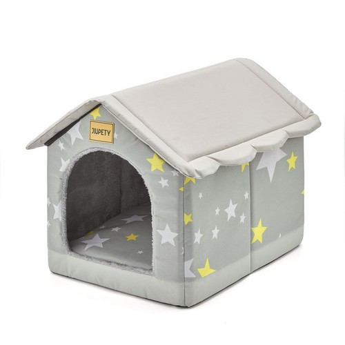 Niche pour chien interieur - niche,