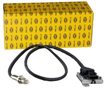 HELLA CAPTEUR NOX INJECTION D'URÉE Compatible Avec AUDI A3 Q2 SEAT ATECA SKODA K