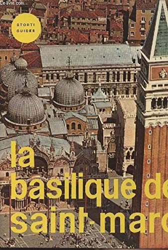 Basilique saint marc - saint,