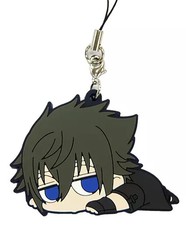 Collier pendentif jouet Noctis