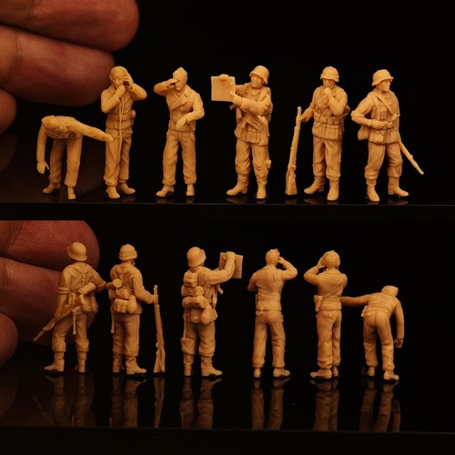 144 48 wwii german - 1/72/144/87/64/48,