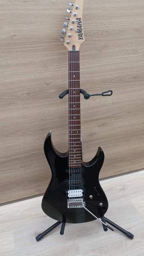 Yamaha rgx 112s - yamaha, electric