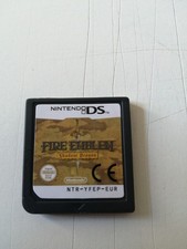 FIRE EMBLEM SHADOW DRAGON