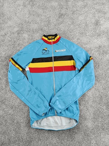 Bioracer veste velo - mi, saison