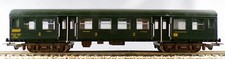 Jouef 5104 Ho Sncf Voiture