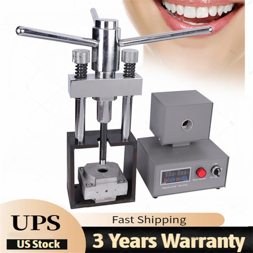 Dental flexible denture - dental,