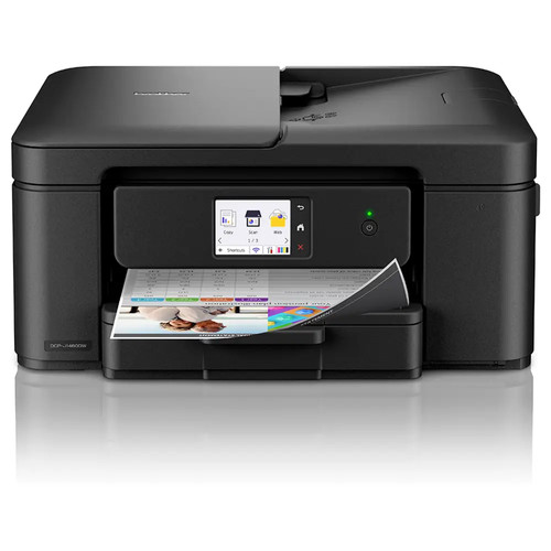 Brother dcp j1460dw imprimante - dcp-j1460dw,
