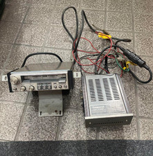 [Testé] Pioneer KP-707G Deck & GM-40 Amp Lonesome Carboy Vintage Japan #W1296