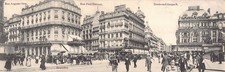 Belgique bruxelles - bruxelles,