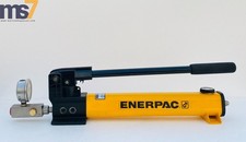 Enerpac hydraulique main pompe - hydraulique,