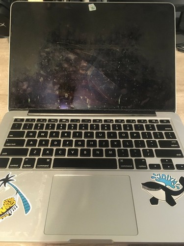 Macbook pro retina 13 - macbook, (retina,