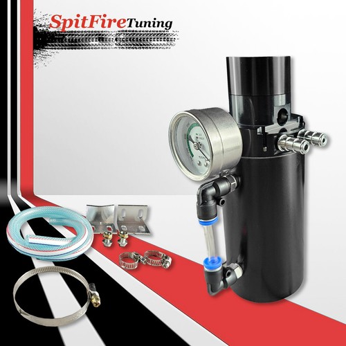 Oil catch can reservoir - can,