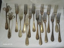 Fourchettes / Cuillères