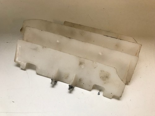 Cache plastique de - plastique,