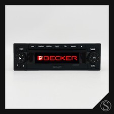 Becker Cascade BE7944 Radio