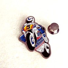 Pin's lapel pin pins Moto