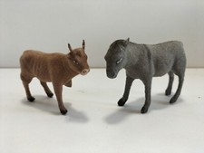 ANCIENS SANTONS DEVINEAU BOEUF