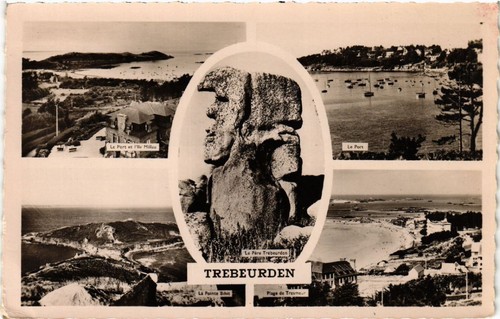 Cpa trebeurden - cpa, (457675)
