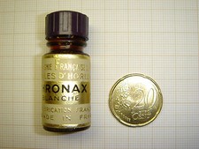 HUILE CHRONAX DE TYPE HHH N°