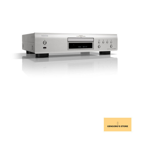 Denon dcd 900nesp player - cd,