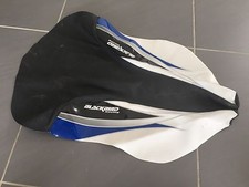 UNE HOUSSE DE SELLE SIEGE BLACKBIRD RACING QUAD ?? ENDURO ??