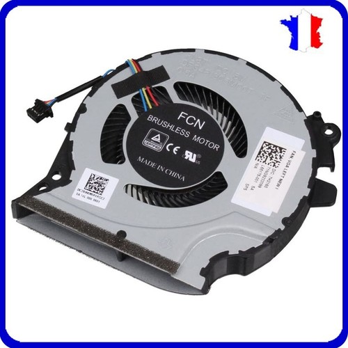 Ventilateur gpu pour hp - gpu,