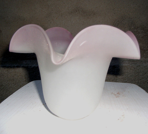 Tulipe abat jour suspension - , en