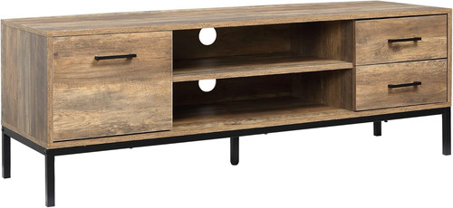 Meuble banc support - tv,