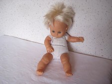 Ancienne Poupée Falca de 41