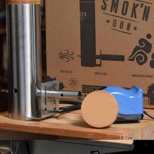 Générateur de fumée froide