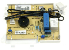 Carte Électronique Lave-Vaisselle INDESIT Ariston Pièces Module WHIRLPOOL LV66