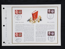 FEUILLE CEF n°69  Les hommes