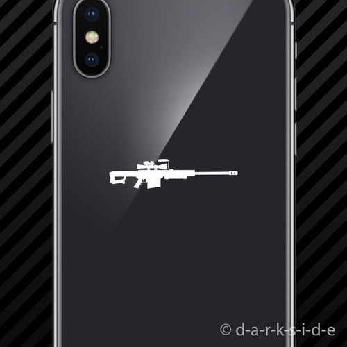 Barrett m107 cell phone - m107,