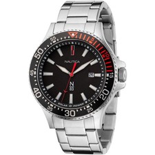 Montre Homme Solaire NAUTICA